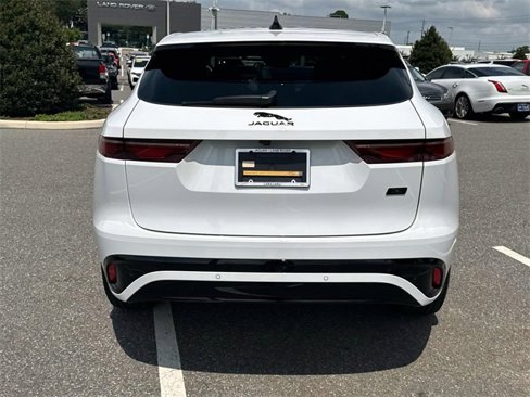 New 2026 Jaguar F-PACE R-Dynamic S image 5