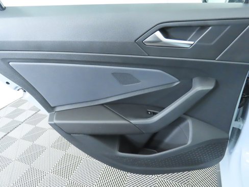 New 2025 Volkswagen Jetta GLI Autobahn image 26