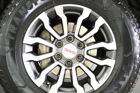 Used 2023 GMC Sierra 1500 SLE image 21