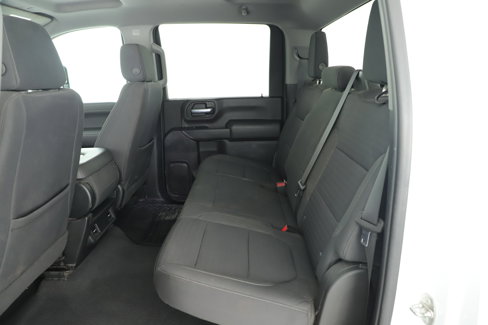 Used 2023 Chevrolet Silverado 2500 LT image 19