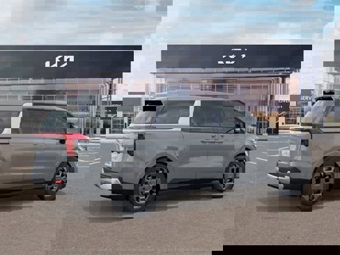 New 2026 Kia Carnival EX image 6
