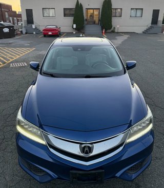 Used 2016 Acura ILX image 4