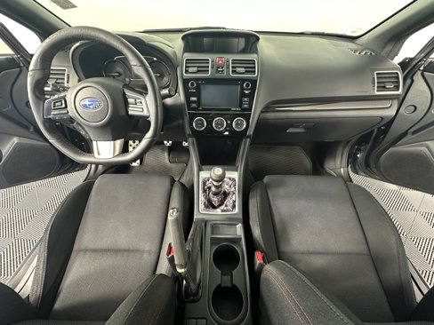 Used 2016 Subaru WRX w/ Popular Package #3 image 30