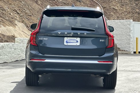New 2026 Volvo XC90 B5 Plus image 6