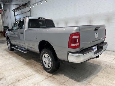 New 2024 RAM 2500 Tradesman w/ Towing Technology Group image 40