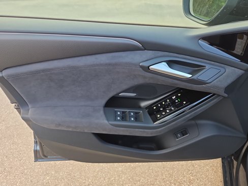 New 2025 Audi S6 e-tron Prestige image 5
