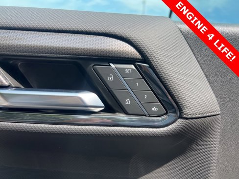 Used 2024 Chevrolet Silverado 1500 ZR2 w/ ZR2 Bison Edition image 6