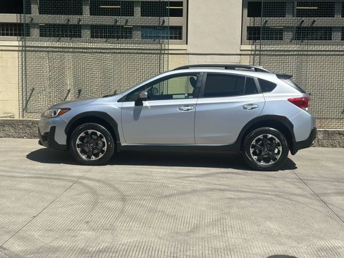 Used 2022 Subaru Crosstrek 2.0i Premium w/ Popular Package #4 image 6