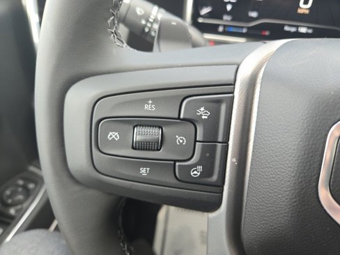 New 2025 GMC Sierra 1500 Denali w/ Denali Reserve Package image 14