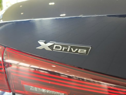 New 2026 BMW M4 xDrive Competition w/ Executive Package image 7