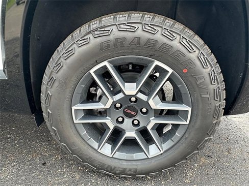 New 2026 GMC Terrain AT4 w/ Convenience Package III image 24