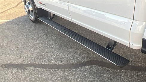 New 2025 Ford F350 Platinum image 28