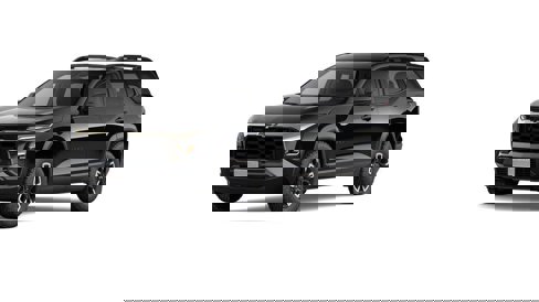 New 2026 Chevrolet Equinox ACTIV image 50