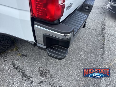 New 2026 Ford F250 XL w/ XL Off-Road Package image 10