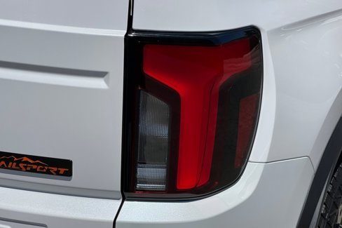 New 2026 Honda Passport TrailSport Elite image 12