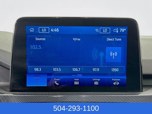 Certified 2024 Ford Escape ST-Line image 14