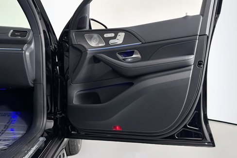 New 2026 Mercedes-Benz GLE 450 4MATIC image 23