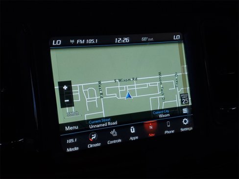 Used 2023 Dodge Challenger SRT Hellcat Redeye image 15