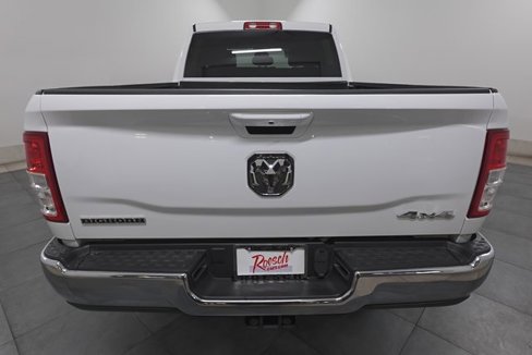 Used 2022 RAM 2500 Big Horn image 7