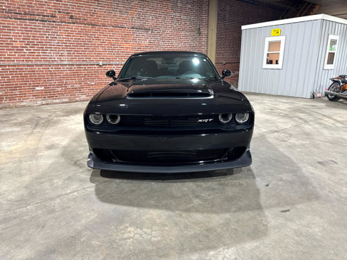 Used 2018 Dodge Challenger SRT Demon image 2