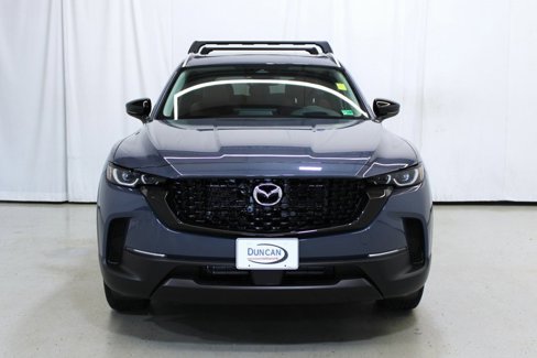 New 2025 MAZDA CX-50 2.5 Hybrid w/ Weather Package image 6