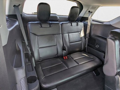 Used 2023 Ford Explorer Limited w/ Equipment Group 301A image 22