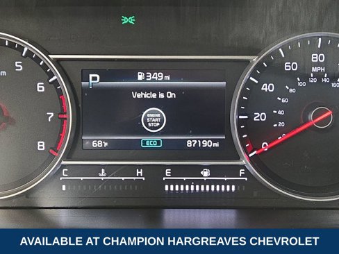 Used 2021 Kia Sorento EX w/ Panoramic Sunroof Package image 15