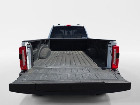Used 2024 Ford F350 King Ranch image 9