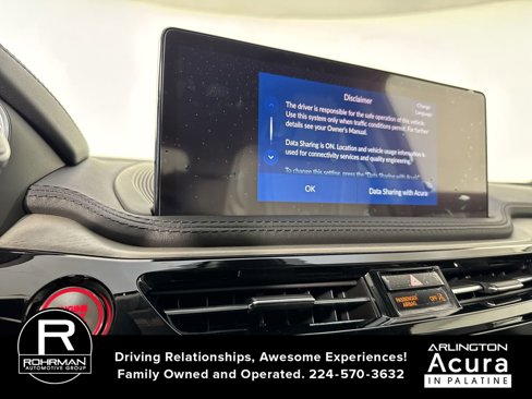 New 2026 Acura MDX w/ Advance Package image 6