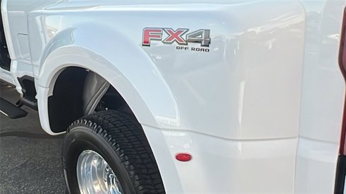 New 2025 Ford F350 Platinum image 17