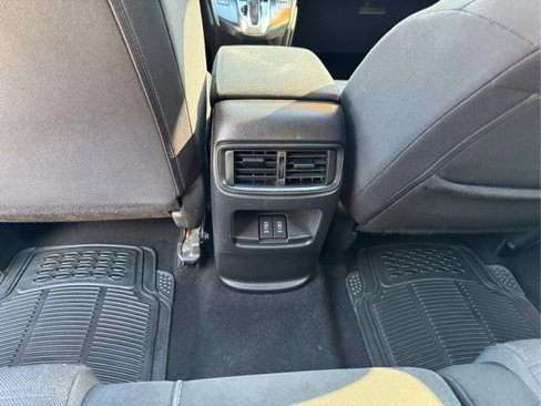 Used 2017 Honda CR-V EX image 23