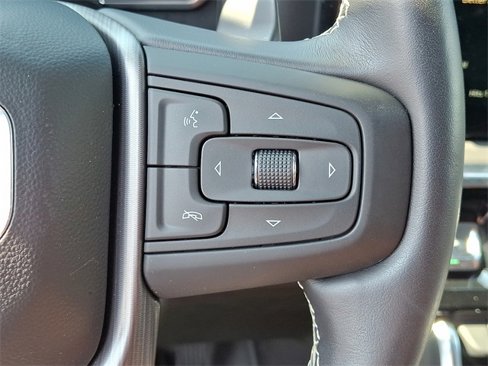 Used 2024 GMC Sierra 1500 Denali Ultimate image 19