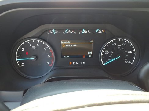 New 2025 Ford F350 XLT w/ Tremor Off-Road Package image 10