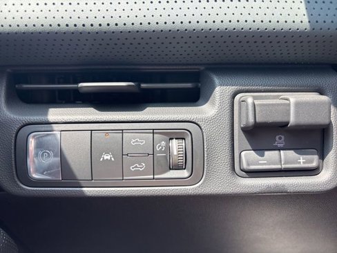 New 2026 GMC Sierra EV AT4 image 39