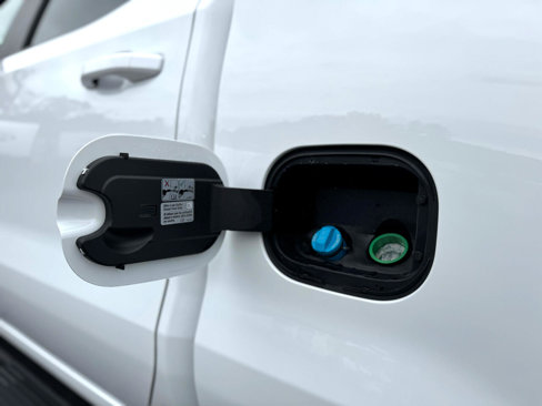 Used 2024 Chevrolet Silverado 1500 RST image 26
