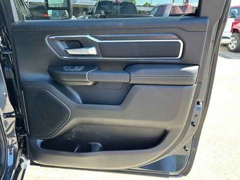 New 2026 RAM 1500 Big Horn image 27