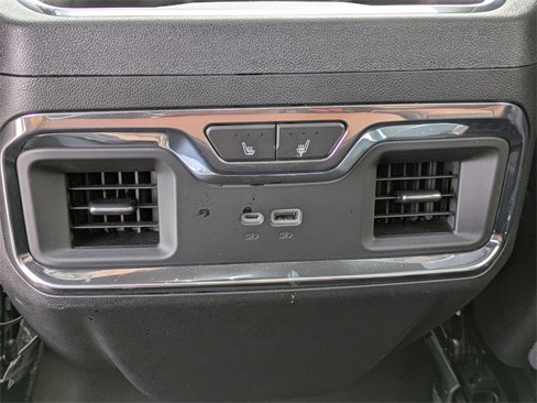 Used 2022 GMC Sierra 1500 Denali Ultimate image 14