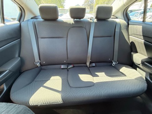 Used 2015 Honda Civic LX image 31