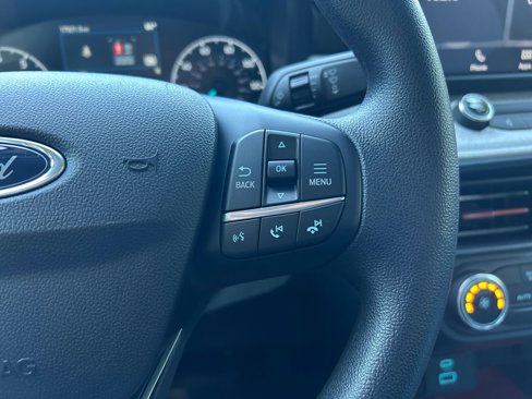 Used 2024 Ford Maverick XLT w/ Equipment Group 300A Standard image 18