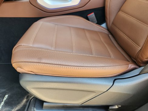 New 2026 Mercedes-Benz GLS 450 4MATIC image 24