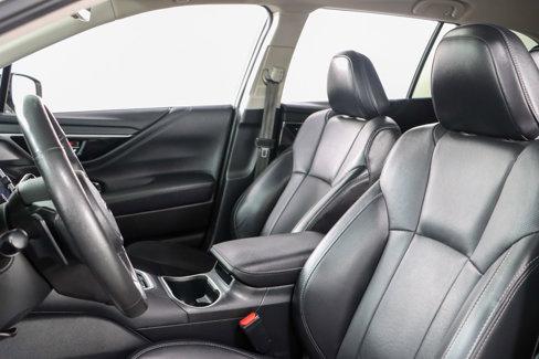 Used 2024 Subaru Outback Limited image 24