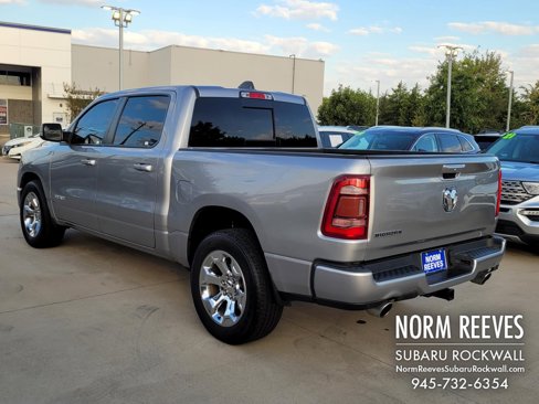 Used 2019 RAM 1500 Big Horn image 21