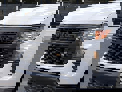 New 2026 Chevrolet Silverado 1500 W/T w/ WT Value Package image 13