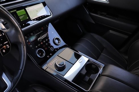 Used 2020 Land Rover Range Rover Velar R-Dynamic S image 53