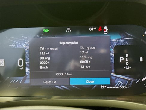 New 2026 Volvo XC60 B5 Plus w/ Protection Package image 12