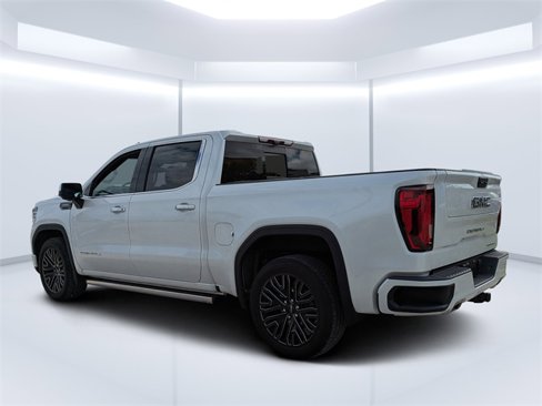 Used 2022 GMC Sierra 1500 Denali Ultimate image 5