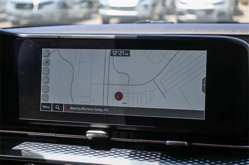 Used 2024 Kia Carnival SX Prestige image 16