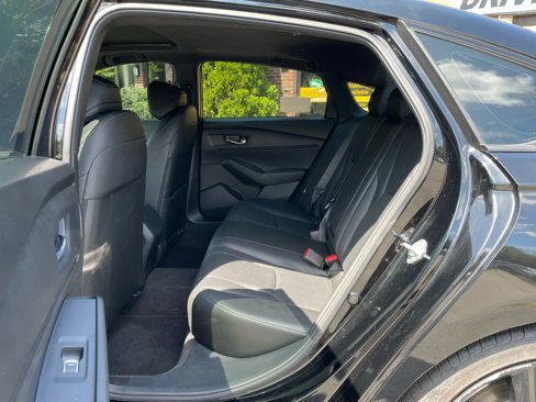 Used 2024 Honda Accord Sport image 38