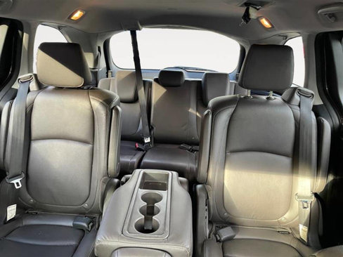 Used 2021 Honda Odyssey EX-L image 11