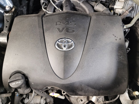 Used 2019 Toyota Highlander XLE image 30